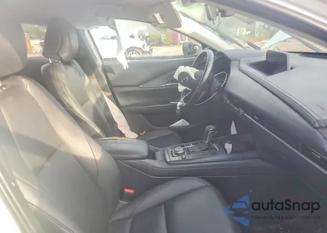 2021 Mazda Cx-30 Select z USA, uszkodzony, nr VIN 3MVDMABL0MM257258